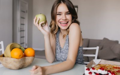 Diet and Nutrition for the Teeth