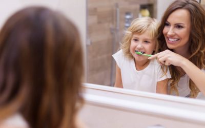 How to Make Brushing Teeth Fun for Children (So They Actually Do It!)