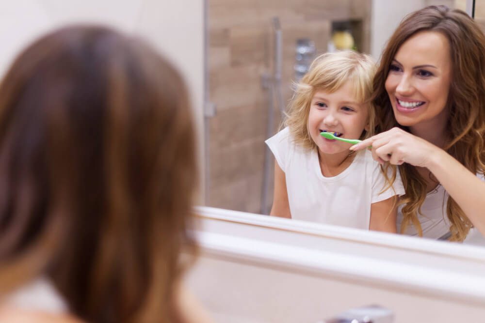 how to make brushing teeth fun for children