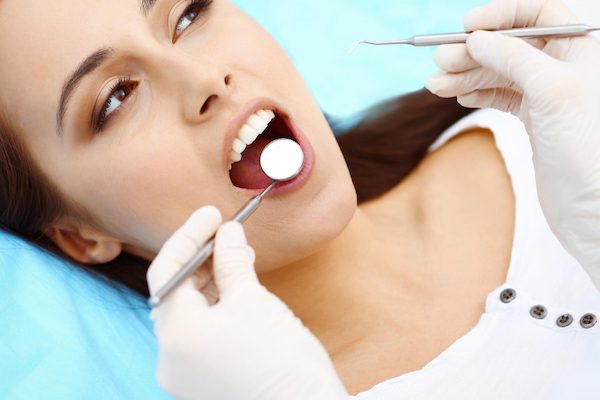 dental fillings seven hills