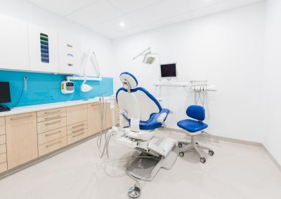 my local dentists surgery room 2 dentist seven hills