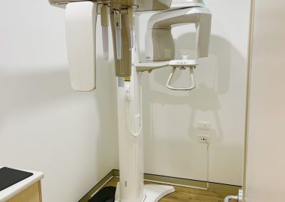 my local dentists x-ray machine 2 dentist seven hills