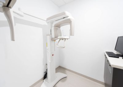 my local dentists x-ray machine dentist seven hills