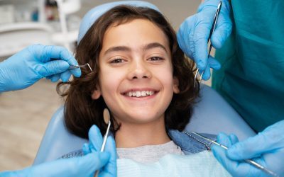 Children’s Dentistry – No Gap Offer and Children’s Dentistry Books