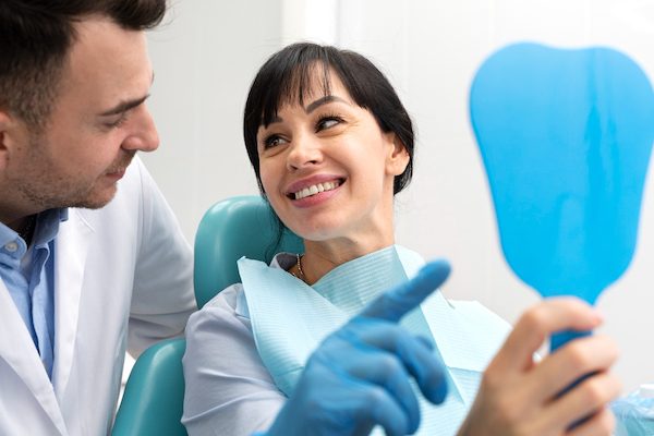 dentist baulkham hills