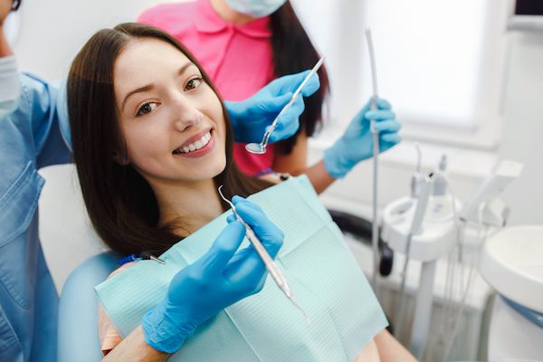 dentist blacktown