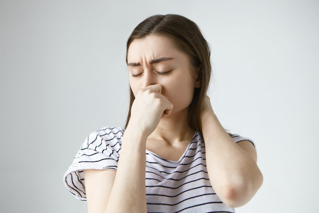 understanding bad breath halitosis