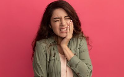 What can you do about sensitive teeth?