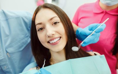 Dental Check-Ups: What Happens at a Dental Visit and Why Are Regular Dental Visits Important?