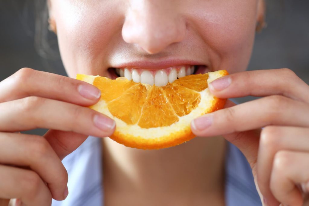 why is vitamin d essential for the health of your teeth and gums