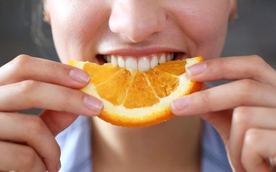 Why is Vitamin D essential for the health of your teeth and gums?