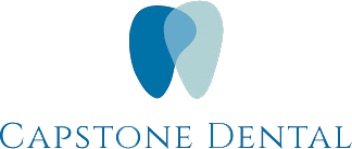 capstone dental logo